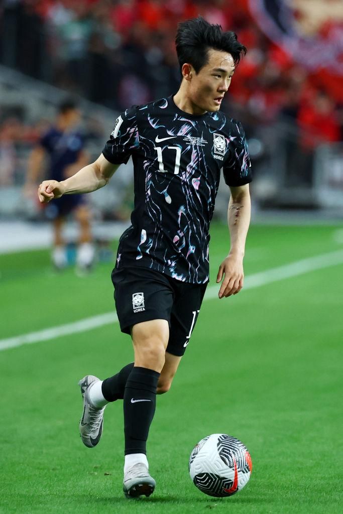 韓国リーグでプレーするには「あまりにも有名すぎる」5名のスター選手