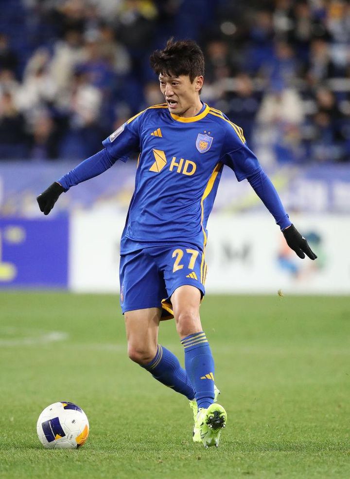 韓国リーグでプレーするには「あまりにも有名すぎる」5名のスター選手