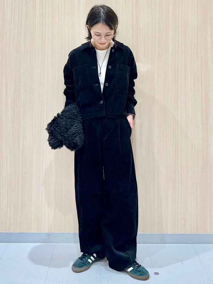 画像2: 出典：GU