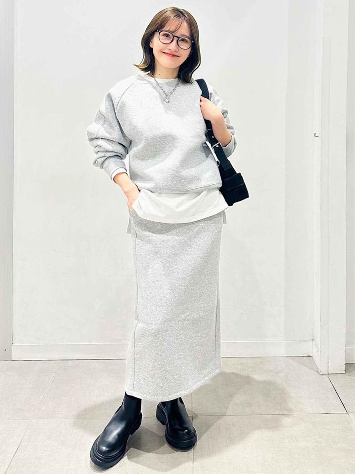 画像1: 出典：GU