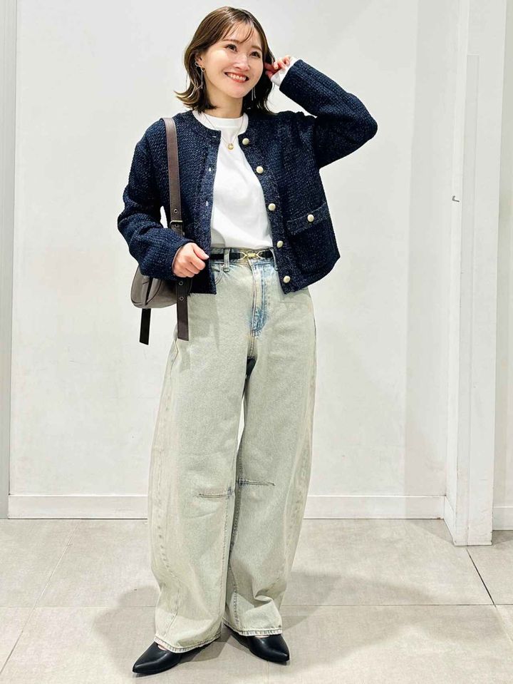 画像3: 出典：GU