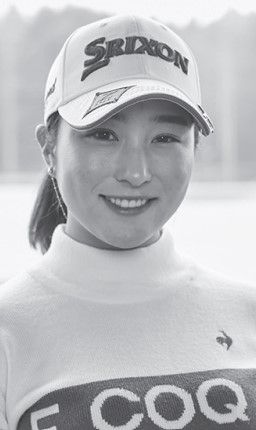 捻転不足を解消するなら要チェック！「右鎖骨を…」女子プロがレッスン