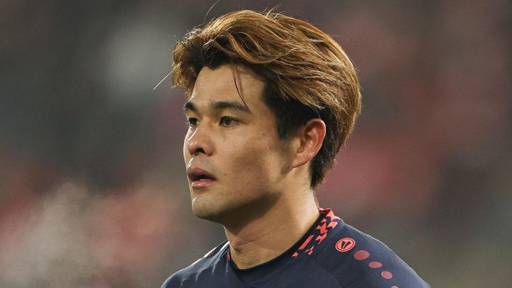 「日本から来た本当に魔法のような選手」日本代表に呼ばれなくなった24歳、ドイツで大絶賛される
