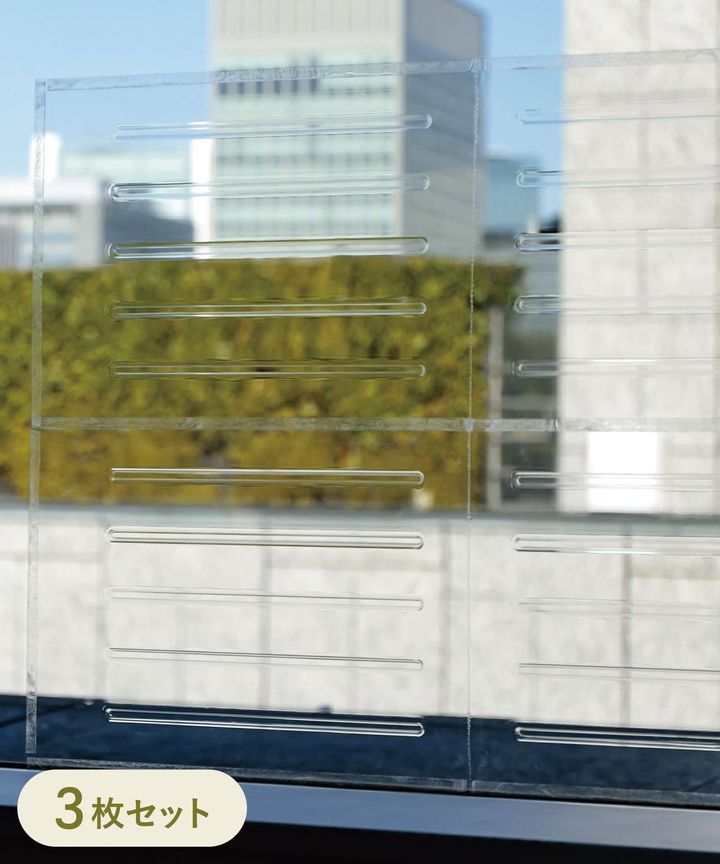 画像1: 出典：3COINS