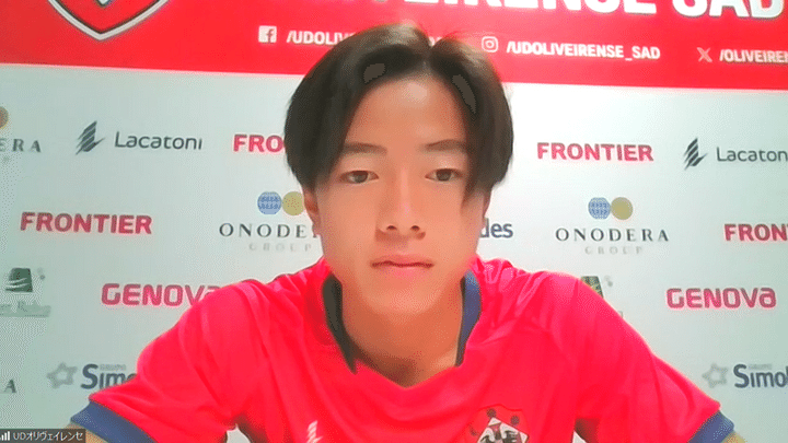 カズと同僚だった19歳日本人、海外で豪快ゴール！「強烈シュート」と現地称賛