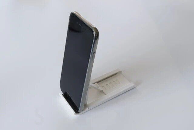 ダイソー 折りたたみ式 片手サイズ