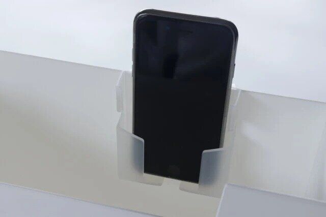 ダイソー フチ デスクワーク