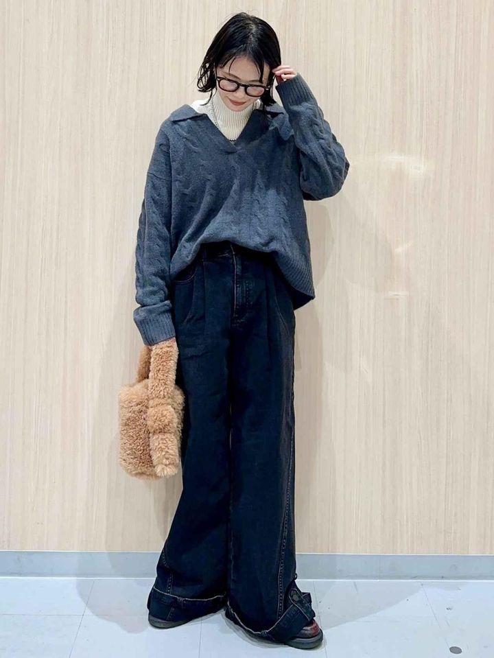 画像2: 出典：GU