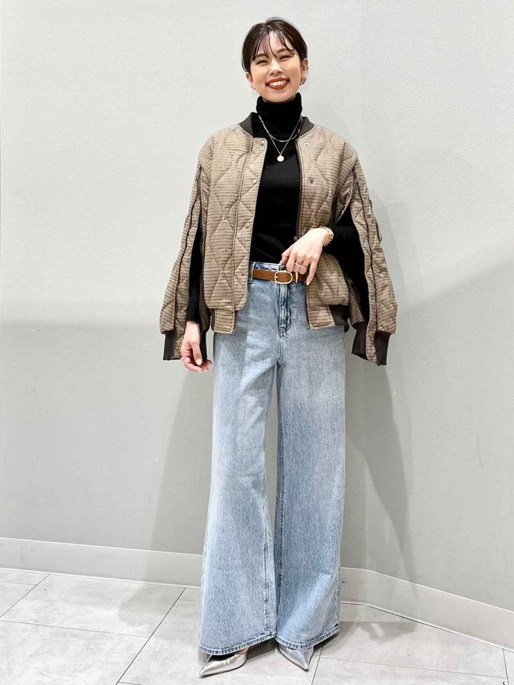 画像3: 出典：GU