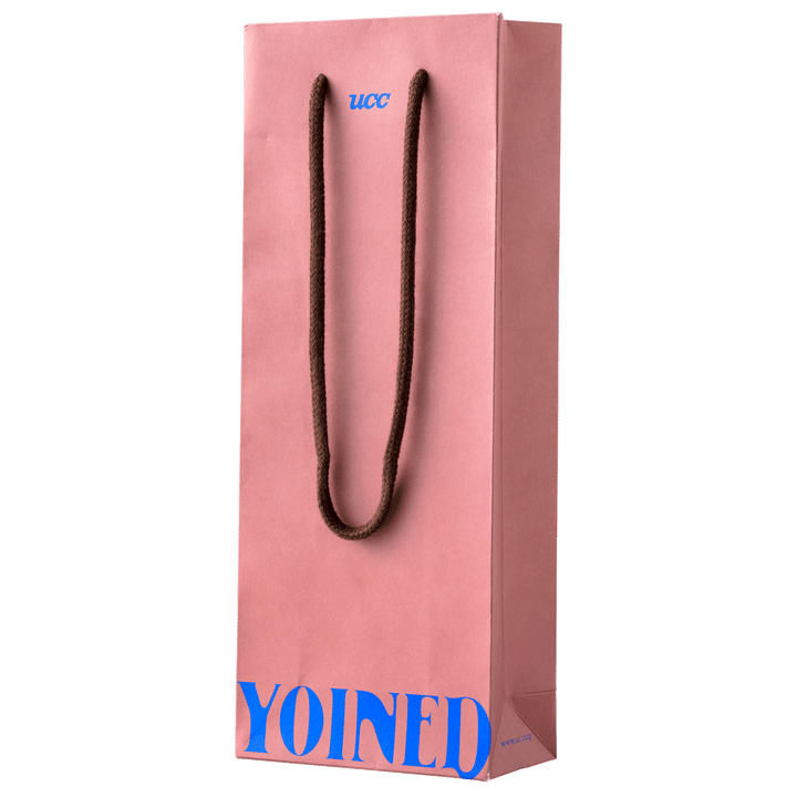 〈UCC〉の“食べるコーヒー”YOINED 包装