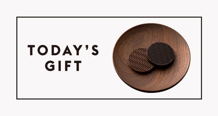 〈UCC〉の“食べるコーヒー”YOINED