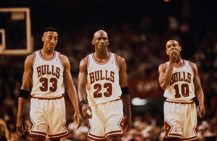 フォロワー数6.4億人のクリスティアーノ・ロナウドにNBA界のスターが物申す！？「マイケル・ジョーダンなら倍だ」