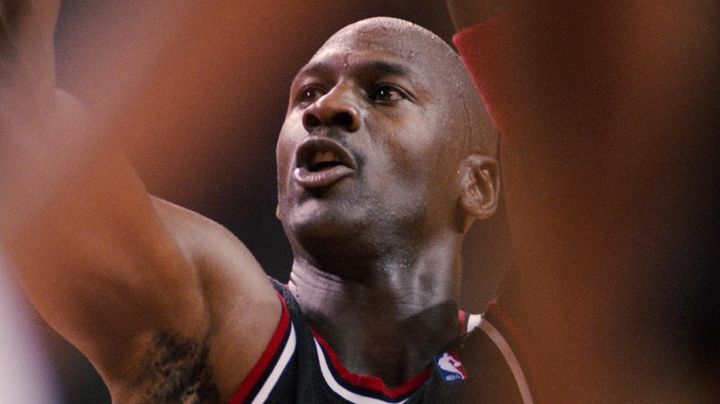 フォロワー数6.4億人のクリスティアーノ・ロナウドにNBA界のスターが物申す！？「マイケル・ジョーダンなら倍だ」