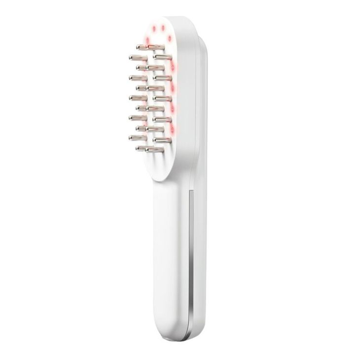 頭皮もボディもケアできる美顔器 ステラボーテ［レーザー ＆ EMS リフトブラシ］