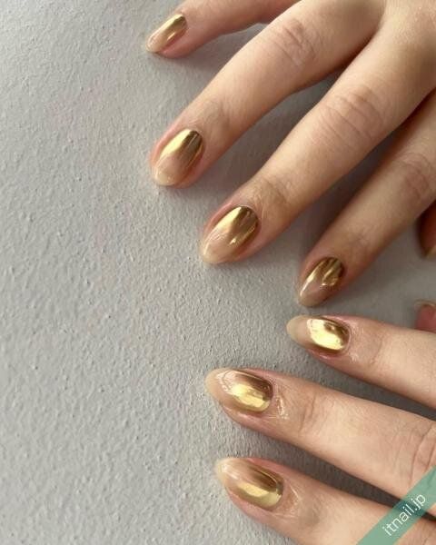 IRISÉEが投稿したネイルデザイン [photoid:I0130985] via Itnail Design (745820)