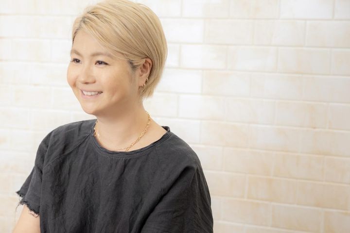 画像: アメリカ留学を経て販売員の道へ。有名セレクトショップでキャリアを積んだケイティさんの人生を振り返るインタビューは画像をタップ coordisnap.com