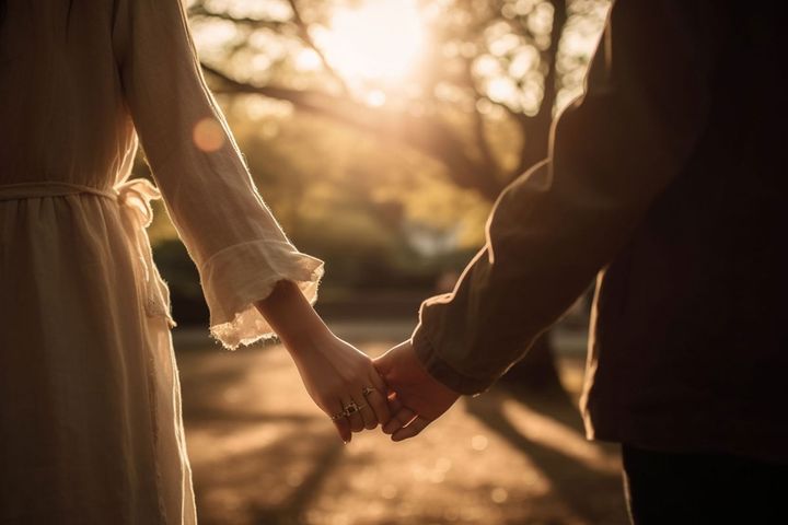 日本一の「愛妻家」有名人に輝いたのは？※画像はイメージ