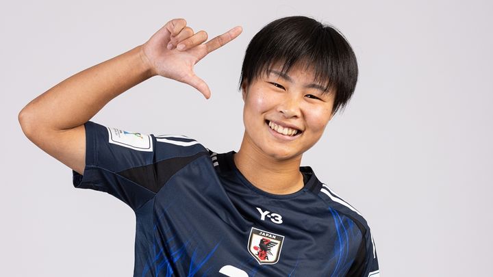 16歳でなでしこリーグ2部得点王に輝いた逸材FW、オランダ強豪へ加入が決定！「たくさんのことを吸収して…」