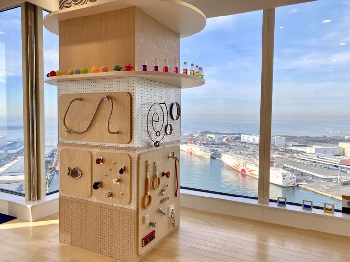 大阪土産のニュースタンダード！焼き芋屋さんが作る本気の芋ケンピ「ニューケンピ」【旅するデザイナーがおすすめするお土産たち！】