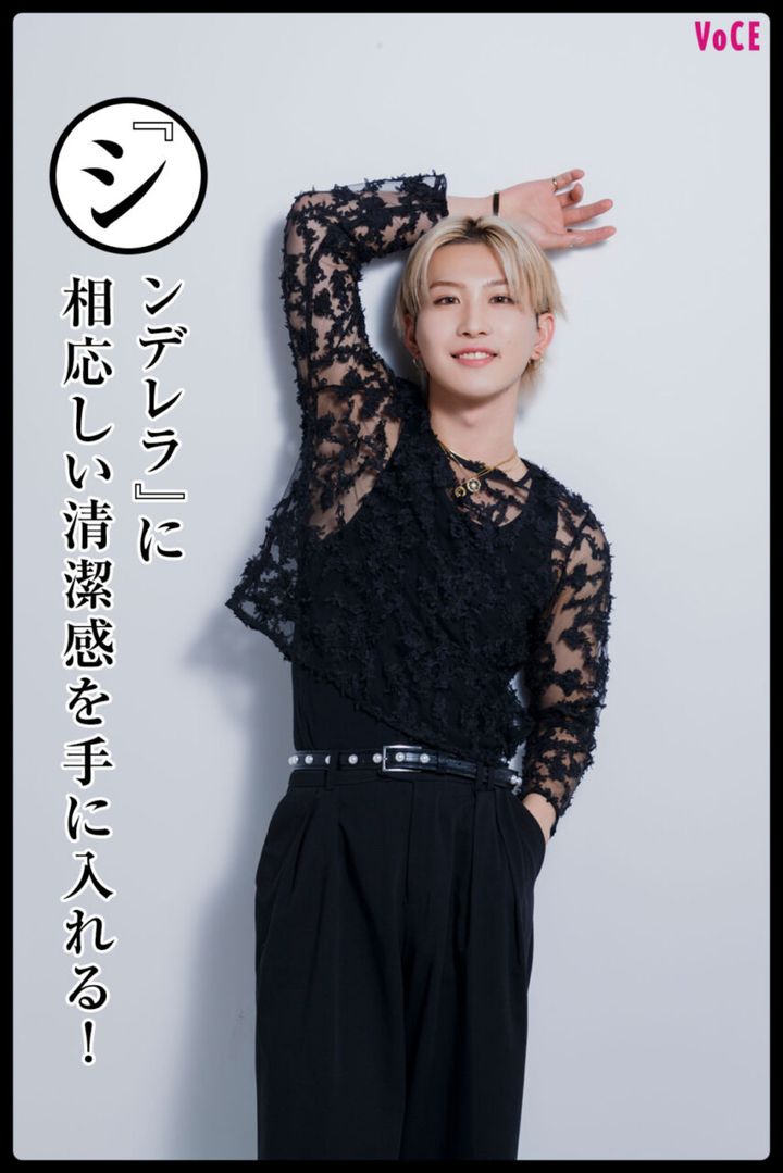 KID PHENOMENON 山本光汰