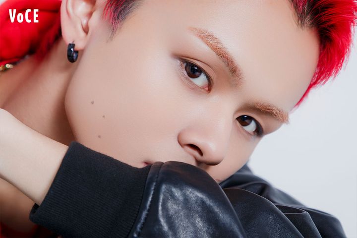 KID PHENOMENON 岡尾琥珀