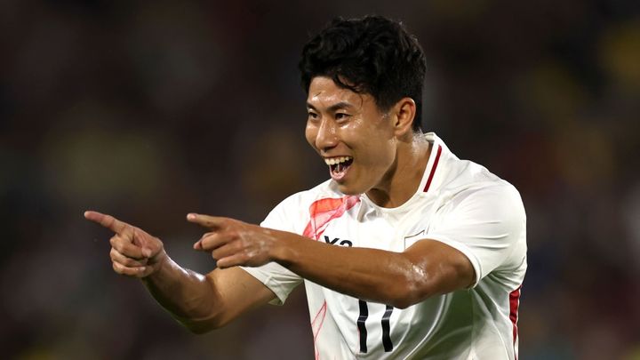 Jリーグ、今季「背番号変更」を決断した日本代表5名