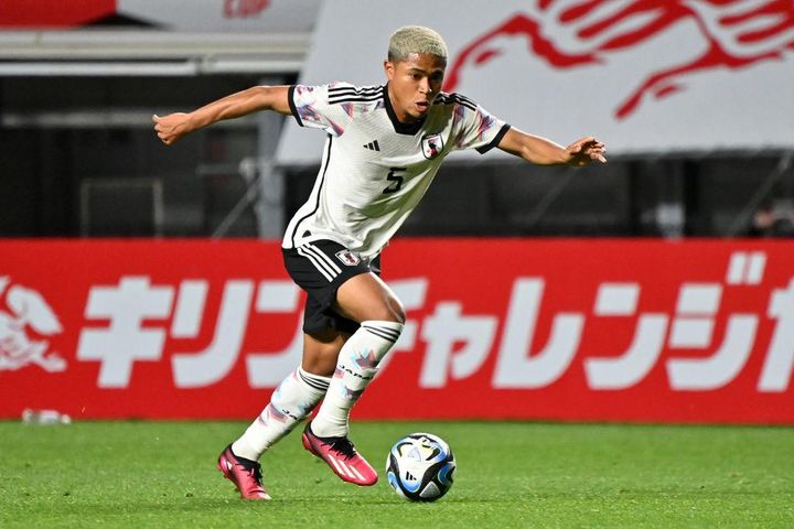 Jリーグ、今季「背番号変更」を決断した日本代表5名