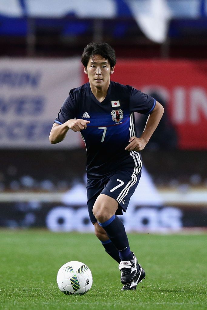 Jリーグ、今季「背番号変更」を決断した日本代表5名