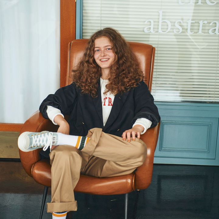 お洒落に差がつく！ “スニーカー×ソックス”の組み合わせ10選！お手本にしたいコーデが勢揃い