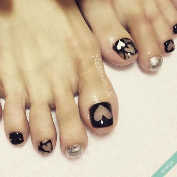 Nailroom彩が投稿したネイルデザイン [photoid:I0020423] via Itnail Design (745872)