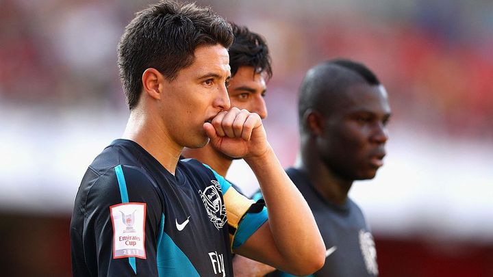 「実は仲が悪かったスター選手たち」11組の有名コンビ