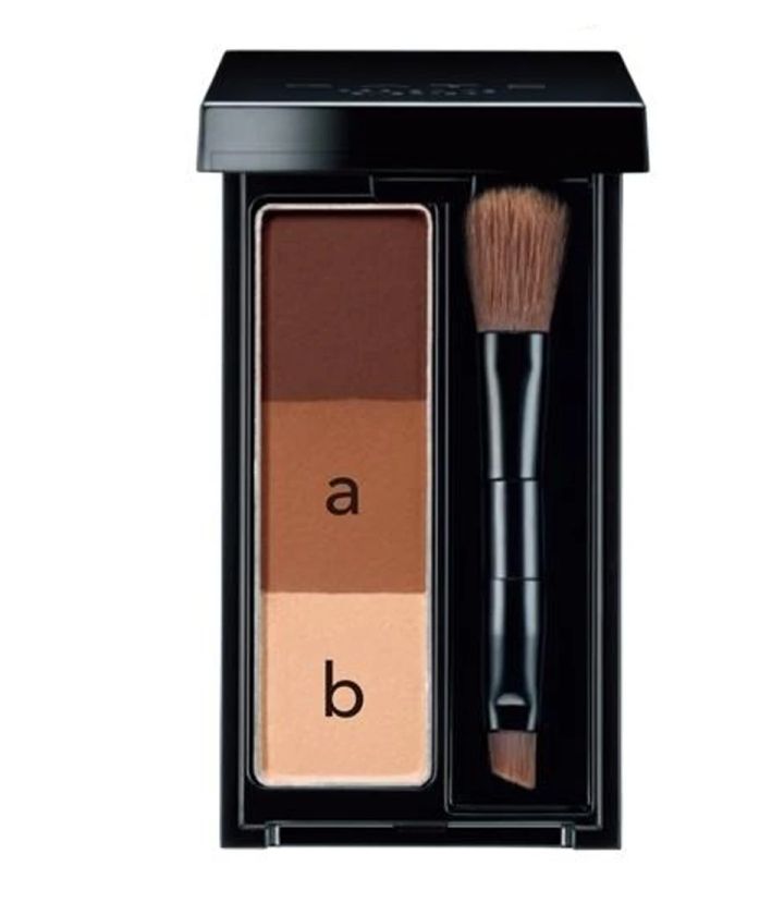 ケイト デザイニングアイブロウ3D EX-6 