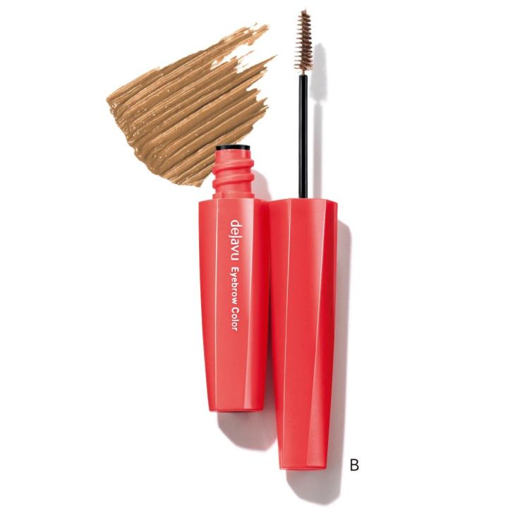 デジャヴュ アイブロウカラー アッシュブラウン