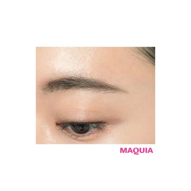  眉毛の整え方 抜かずにカットが基本