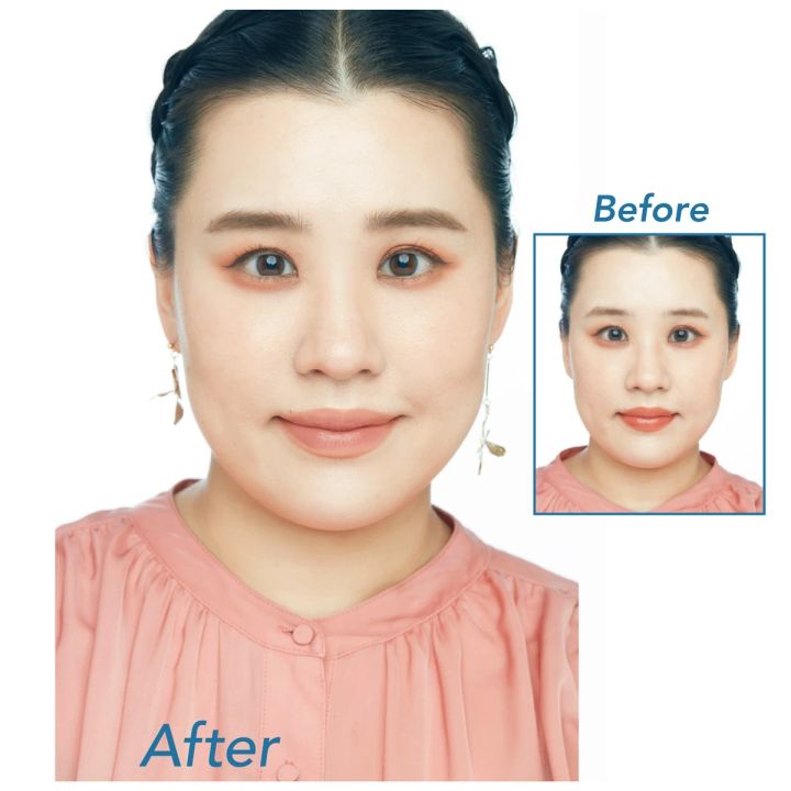 【アーチ眉の書き方①】「まっすぐ眉を今っぽいアーチ眉に