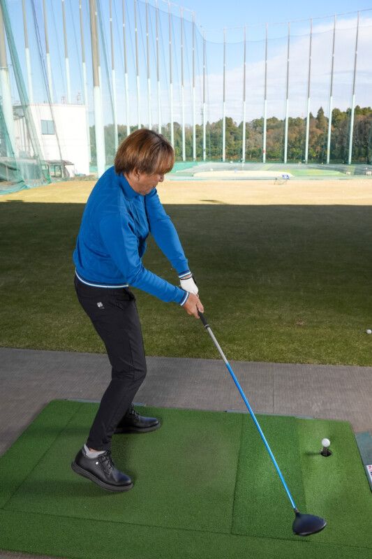 PINGの最新作は“飛び性能”を強化！ 早くもツアー優勝のドライバーを試打