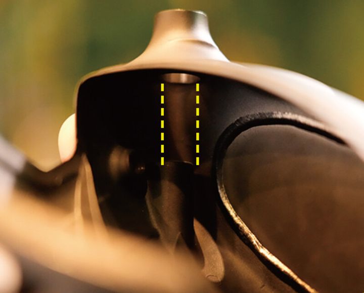 PINGの最新作は“飛び性能”を強化！ 早くもツアー優勝のドライバーを試打