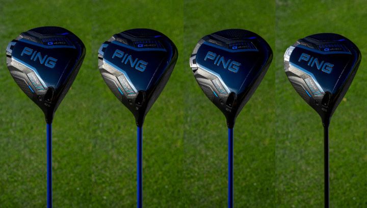 PINGの最新作は“飛び性能”を強化！ 早くもツアー優勝のドライバーを試打