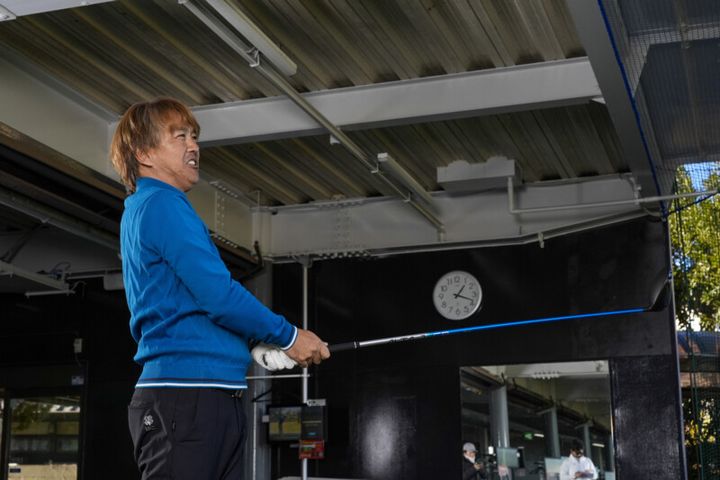 PINGの最新作は“飛び性能”を強化！ 早くもツアー優勝のドライバーを試打