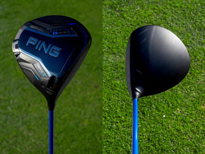 PINGの最新作は“飛び性能”を強化！ 早くもツアー優勝のドライバーを試打