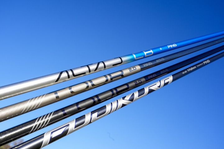 PINGの最新作は“飛び性能”を強化！ 早くもツアー優勝のドライバーを試打