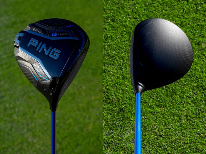 PINGの最新作は“飛び性能”を強化！ 早くもツアー優勝のドライバーを試打