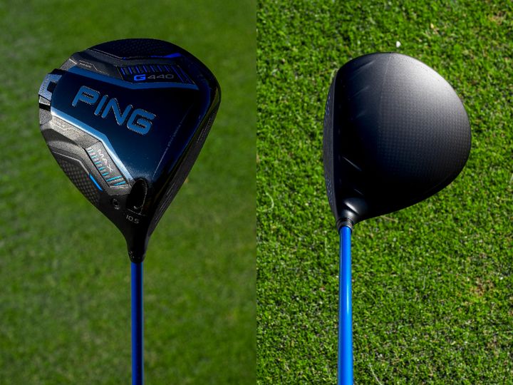 PINGの最新作は“飛び性能”を強化！ 早くもツアー優勝のドライバーを試打