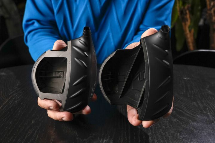 PINGの最新作は“飛び性能”を強化！ 早くもツアー優勝のドライバーを試打