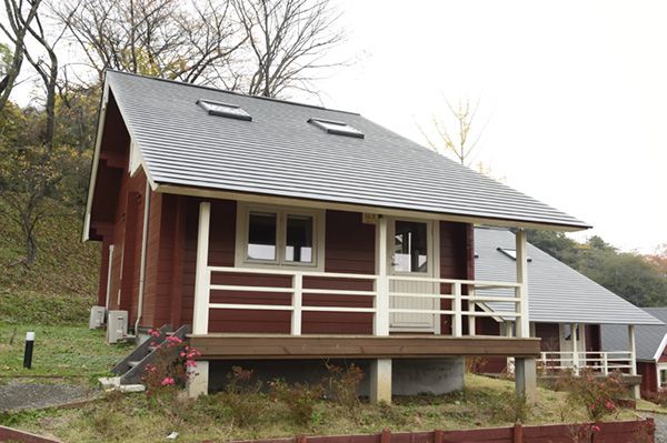 冬キャンプを快適に！初心者も安心のコテージ泊の基本や寒さ対策を徹底解説！