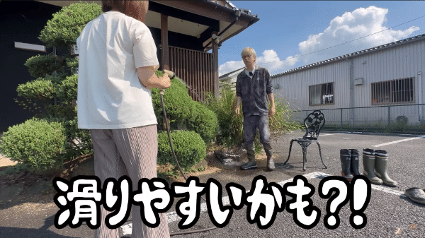 ワークマンのコスパ最強の長靴3点を徹底検証！その結果が意外すぎた…!?