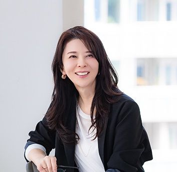 骨格診断アナリスト 二神弓子さん