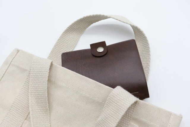 マルチホルダー20ポケット コンパクト