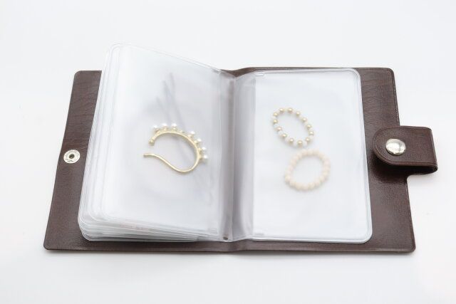 マルチホルダー20ポケット アクセサリー