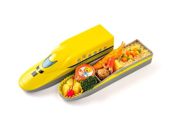 923形ドクターイエローランチBOX